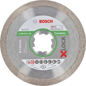 Bosch Accessories 2608615136 promjer 110 mm 1 ST slika