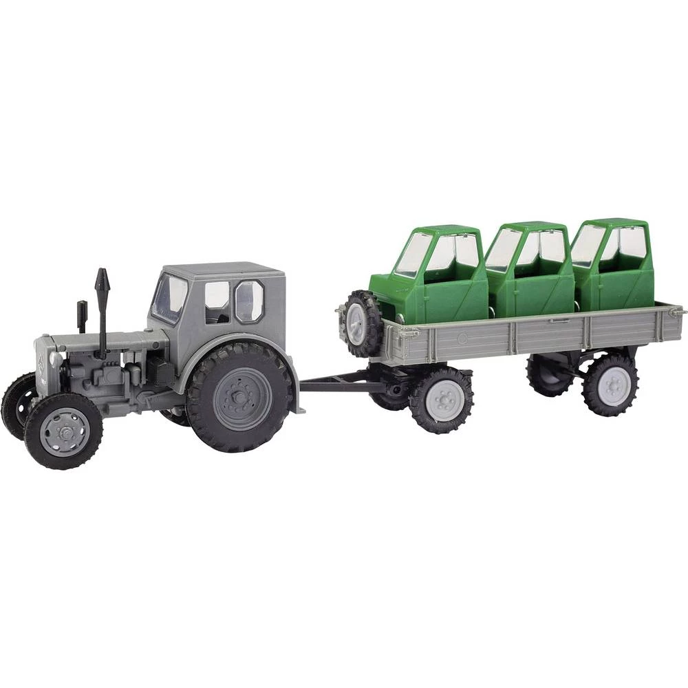 Mehlhose 210006430 h0 Pioneer RS01 s prikolicom T4 slika