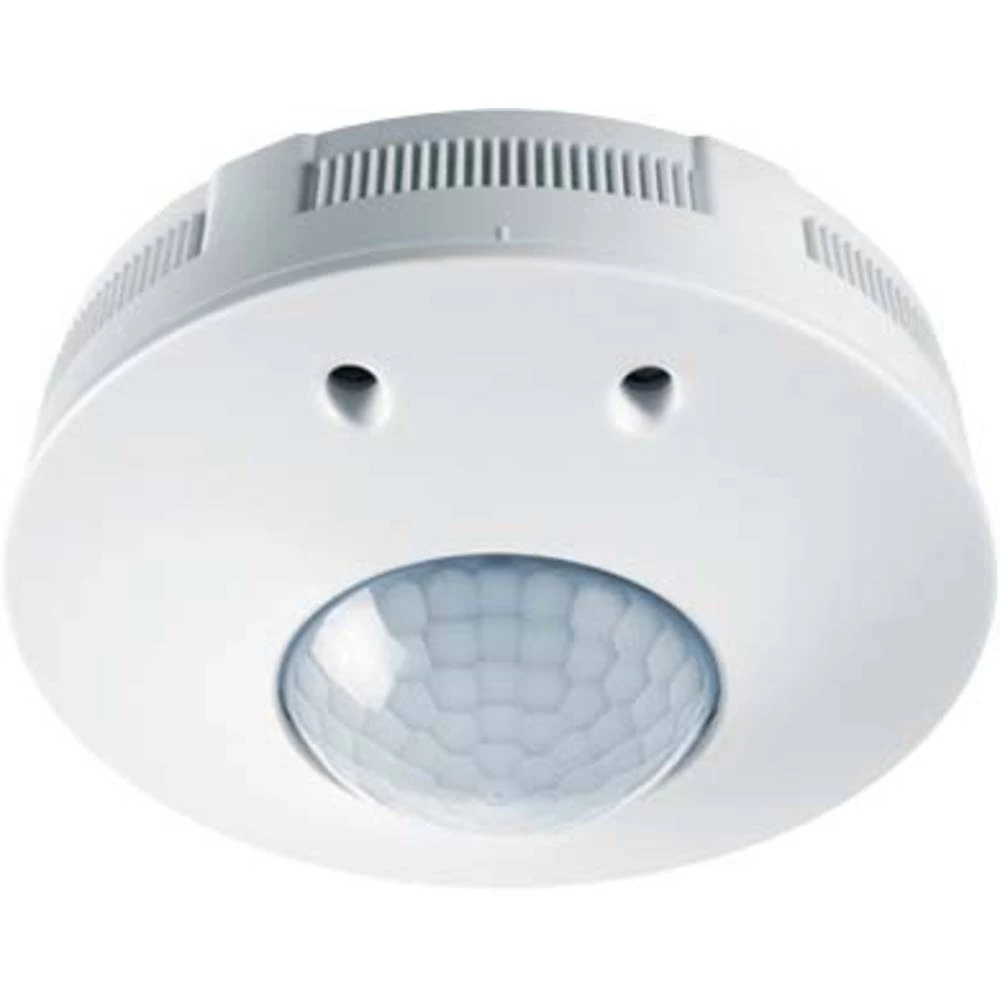 Podžbukna Stropni detektor prisutnosti ESYLUX EP10427220 360 ° Bijela slika