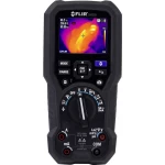 Ručni multimetar digitalni FLIR DM285 Grafički zaslon, Integrirana toplinska kamera CAT III 1000 V, CAT IV 600 V