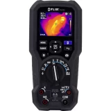 Ručni multimetar digitalni FLIR DM285 Grafički zaslon, Integrirana toplinska kamera CAT III 1000 V, CAT IV 600 V