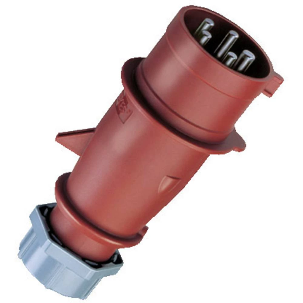 MENNEKES 21428 CEE utikač 32 A 5-polni 400 V slika