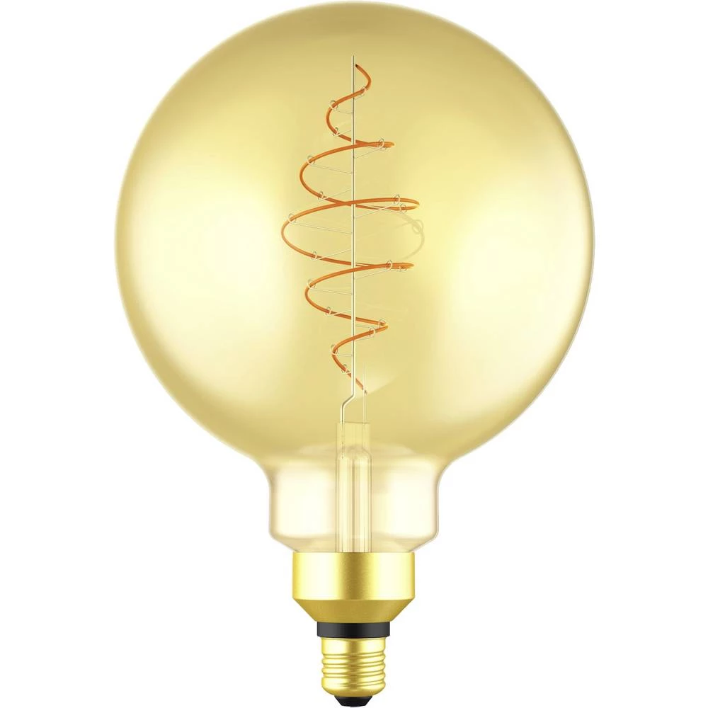 Nordlux led Energetska učink. A (A++ - E) E27 oblik kugle 8.5 W zlatna (&Oslash; x D) 200 mm x 283 mm prigušivanje osvjetljenja slika