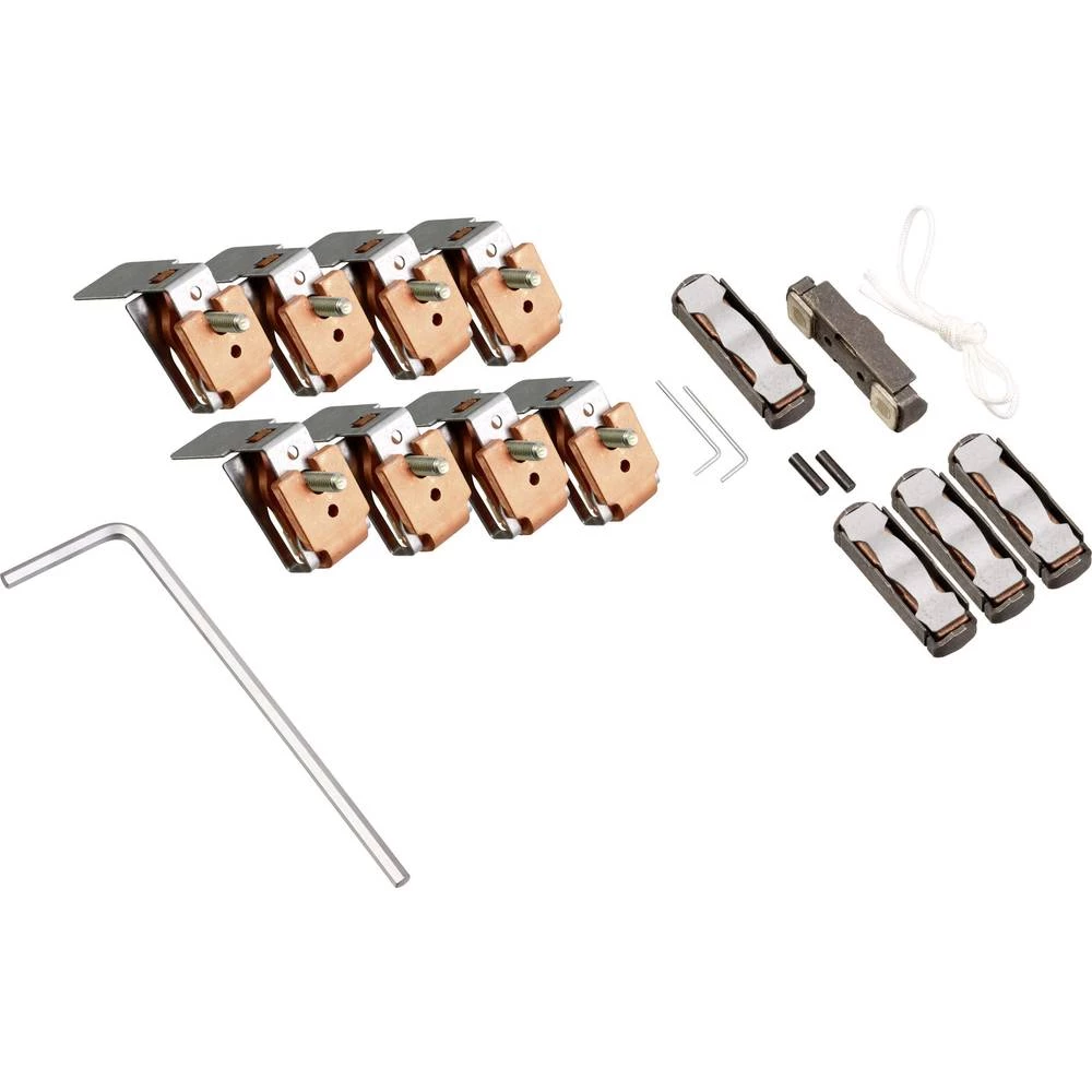 Komplet kotakata Schneider Electric LA5F780804 1 ST slika