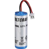VOLTCRAFT 18500 zamjenski Li-Ion akumulator tip 18500, pogodan za IC termometar