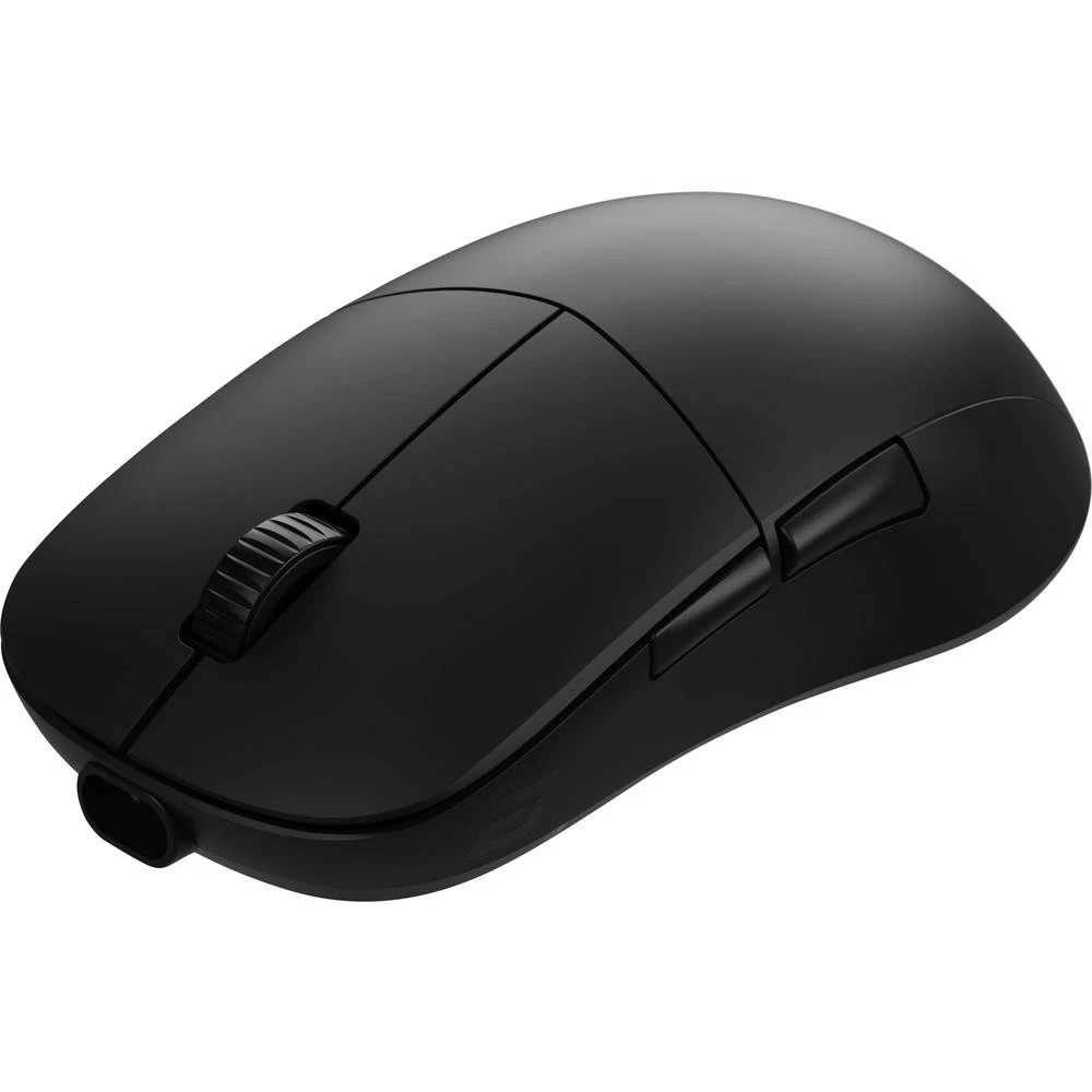 Endgame Gear XM2w 4k v2 igraći miš bežično optički crna 7 Tipke 30000 dpi USB priključak slika