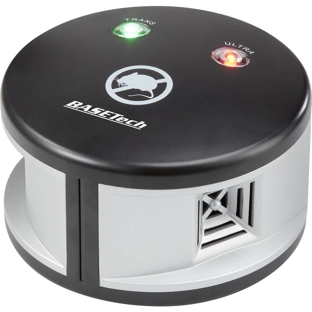 Basetech BT361 rastjerivač štetočina višestruka frekvencija Područje utjecaja 100 m² 1 St. slika