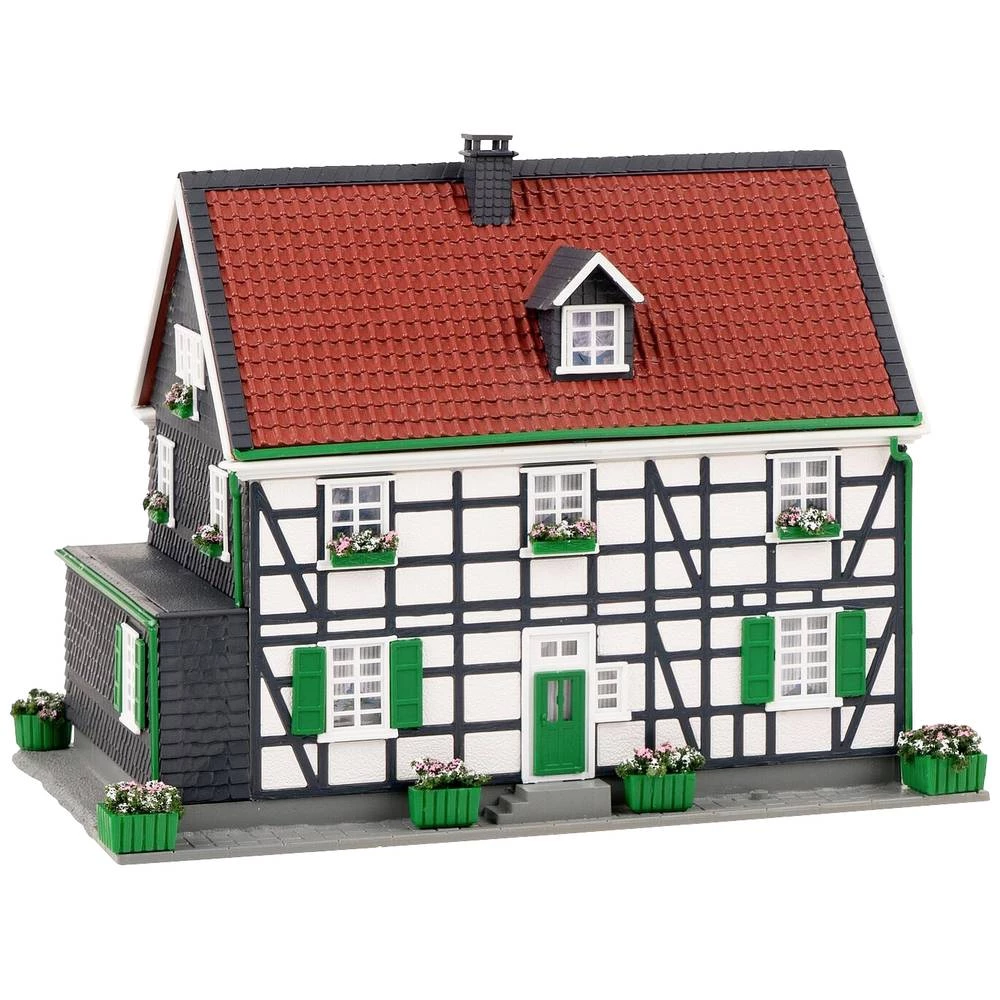 Faller 191785 h0 Rodno mjesto Wilhelma Conrada Roentgena slika