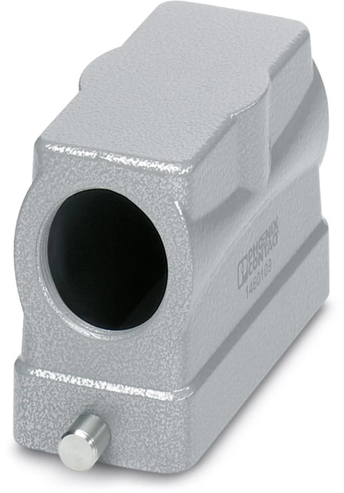 Konektorsko kućište HC-B 16-TFL-N-O1STM25S 1460102 Phoenix Contact 10 kom. slika