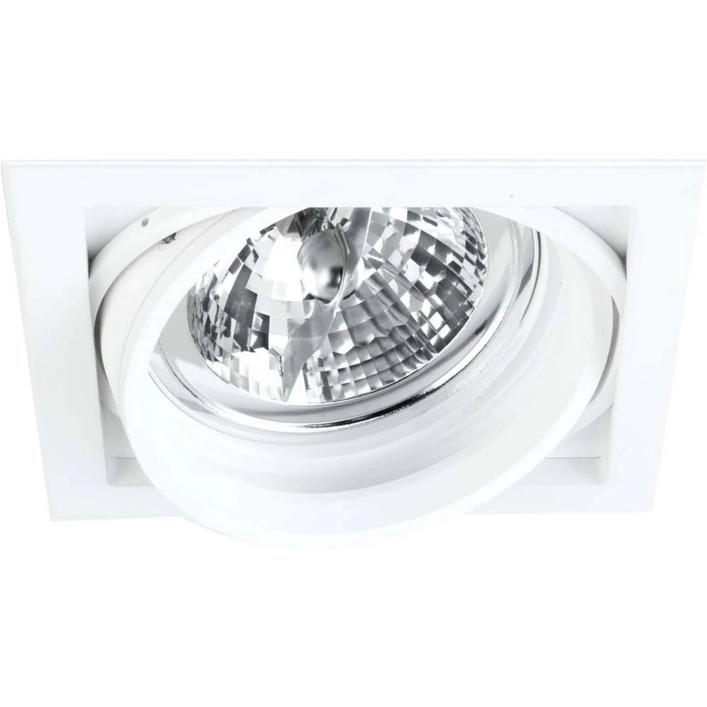 Brumberg 20004070 20004070 ugrađeno svjetlo halogena žarulja G53 50 W<br slika