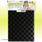 Ljepljiva folija Oracover Orastick Fun 4 48-077-071-B (D x Š) 300 mm x 208 mm Sedefasto-grafit-crna