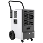TOOLCRAFT OL50-BD056CES odvlaživači 80 m² 545 W 50 l/dan sivo-bijela