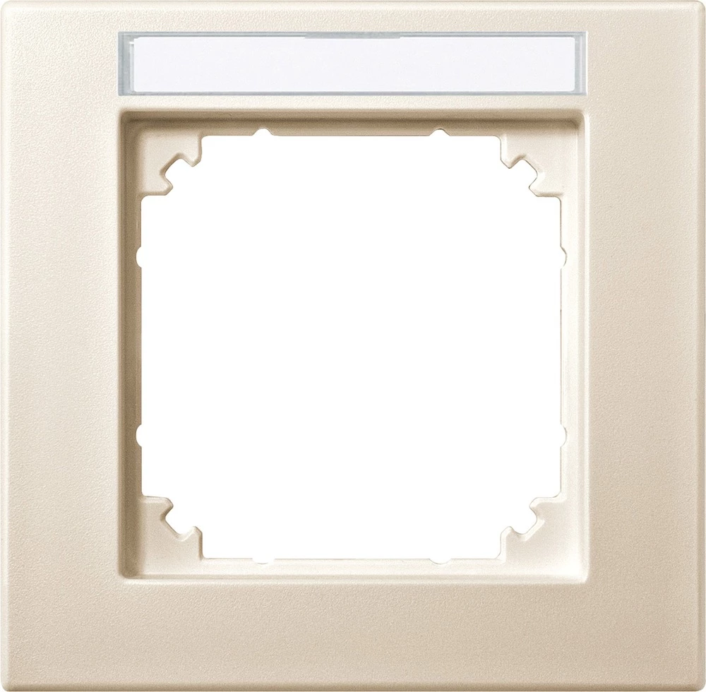 Merten Okvir Poklopac Sustav M Bijela 476144 slika