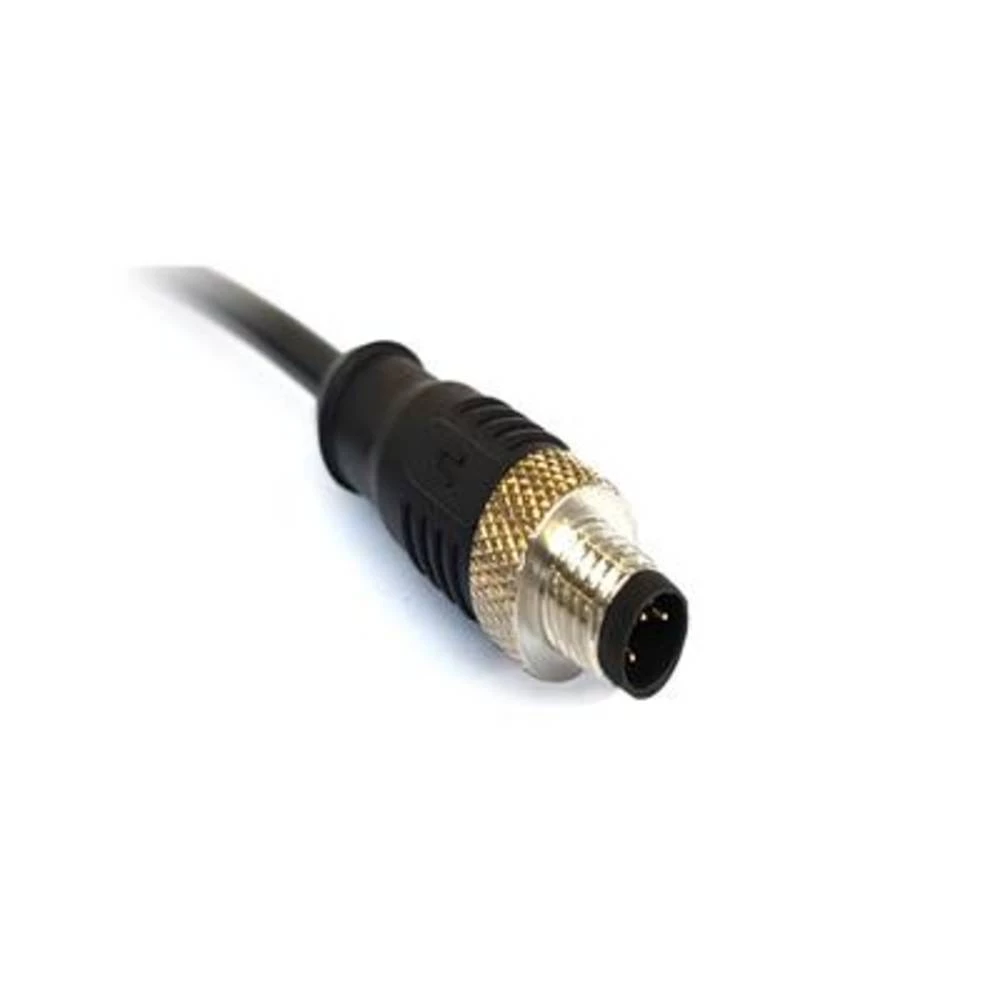 Bulgin PXPPVC12FIM04ACL010PVC Bulk 1 kom. slika
