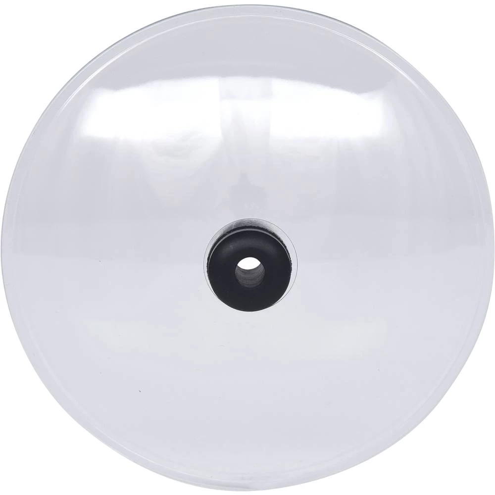 Zaštitni štit za pištolj za puhanje komprimiranim zrakom, Ø 100 mm KS Tools 515.1912 pištolj za puhanje komprimiranog zraka slika