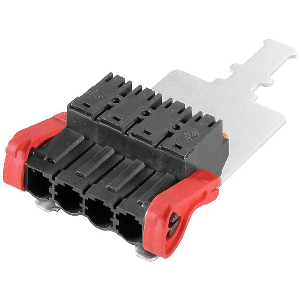 Weidmüller Kućište kabelskog utiča 2614190000 1 ST slika