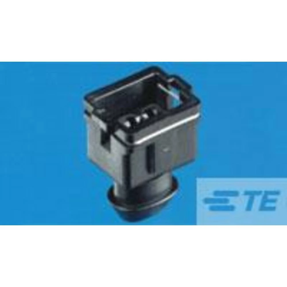 TE Connectivity Timer - ConnectorsTimer - Connectors 826008-1 AMP slika