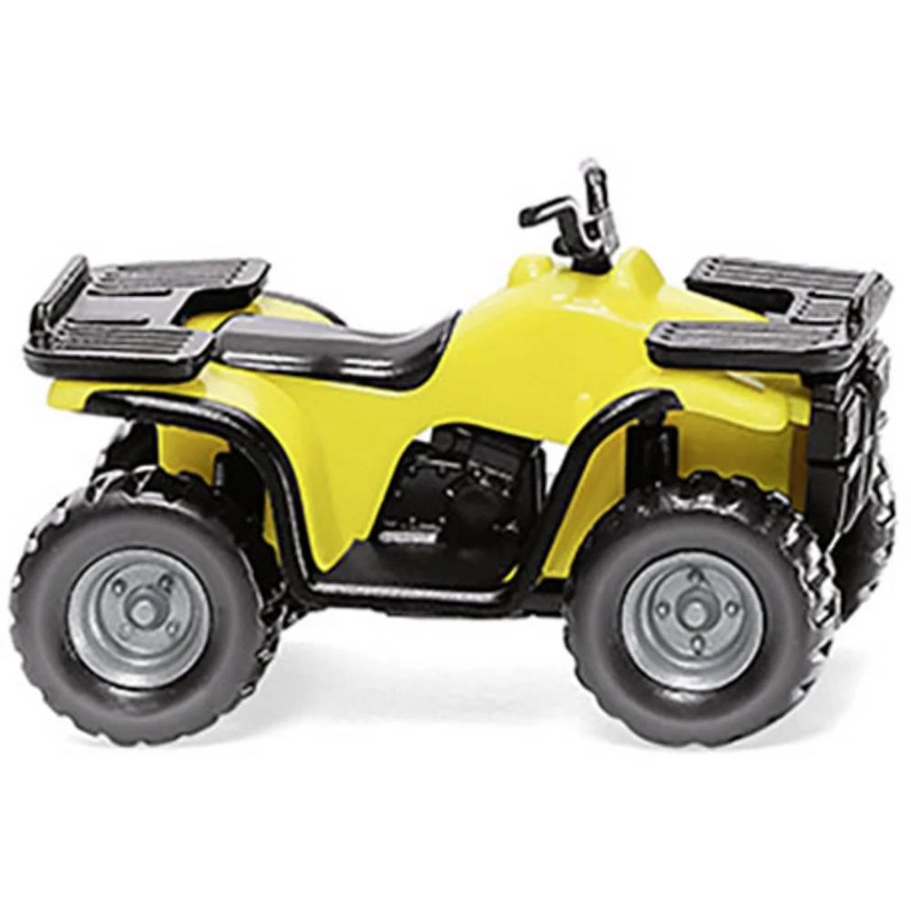 Wiking 002304 h0  Terensko vozilo slika