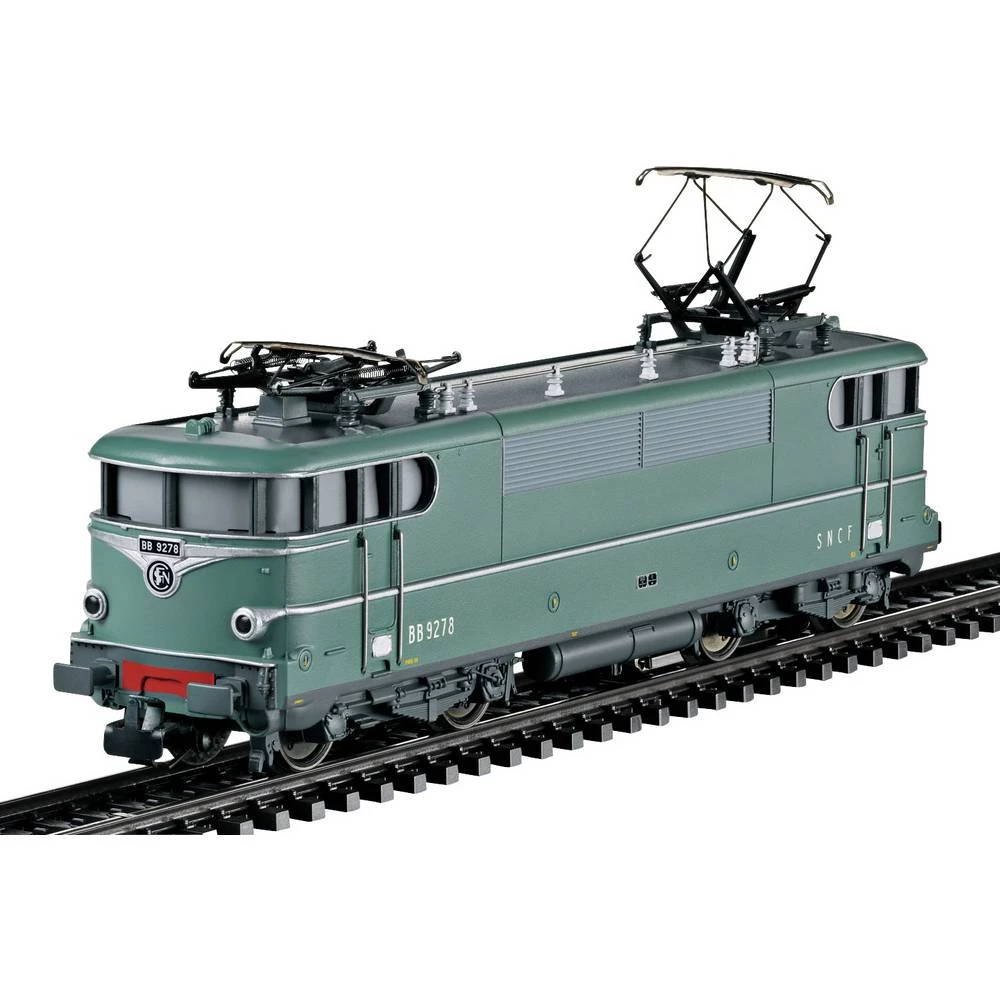Märklin 30380 H0 električna lokomotiva BB 9200 SNCF slika
