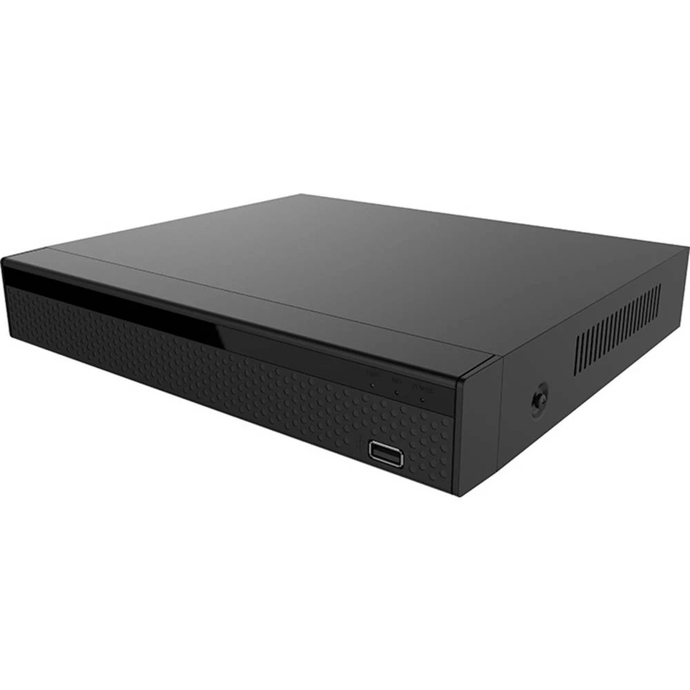 B & S Technology NVR 04 DP 4-kanalni mrežni snimač slika