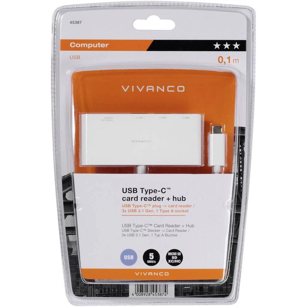 Conrad Product Image