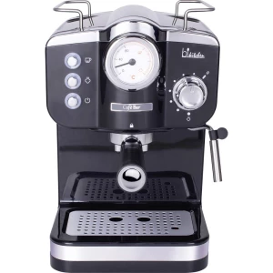 BiKitchen coffee 200 aparat za esspreso kavu s držačem filtera crna 1100 W slika
