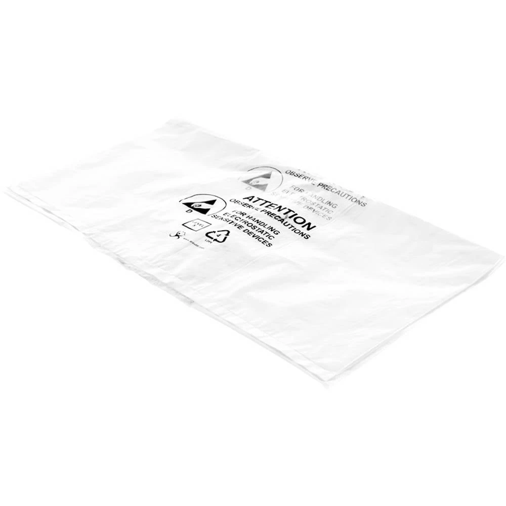 Antistat 091-0046 ESD vreće za smeće (D x Š) 990 mm x 735 mm antistatička Bag 100 kom. slika
