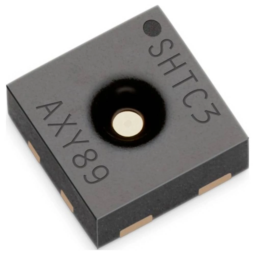 Sensirion senzor temperature 1 kom. SHTC3-TR-2.5kpcs slika