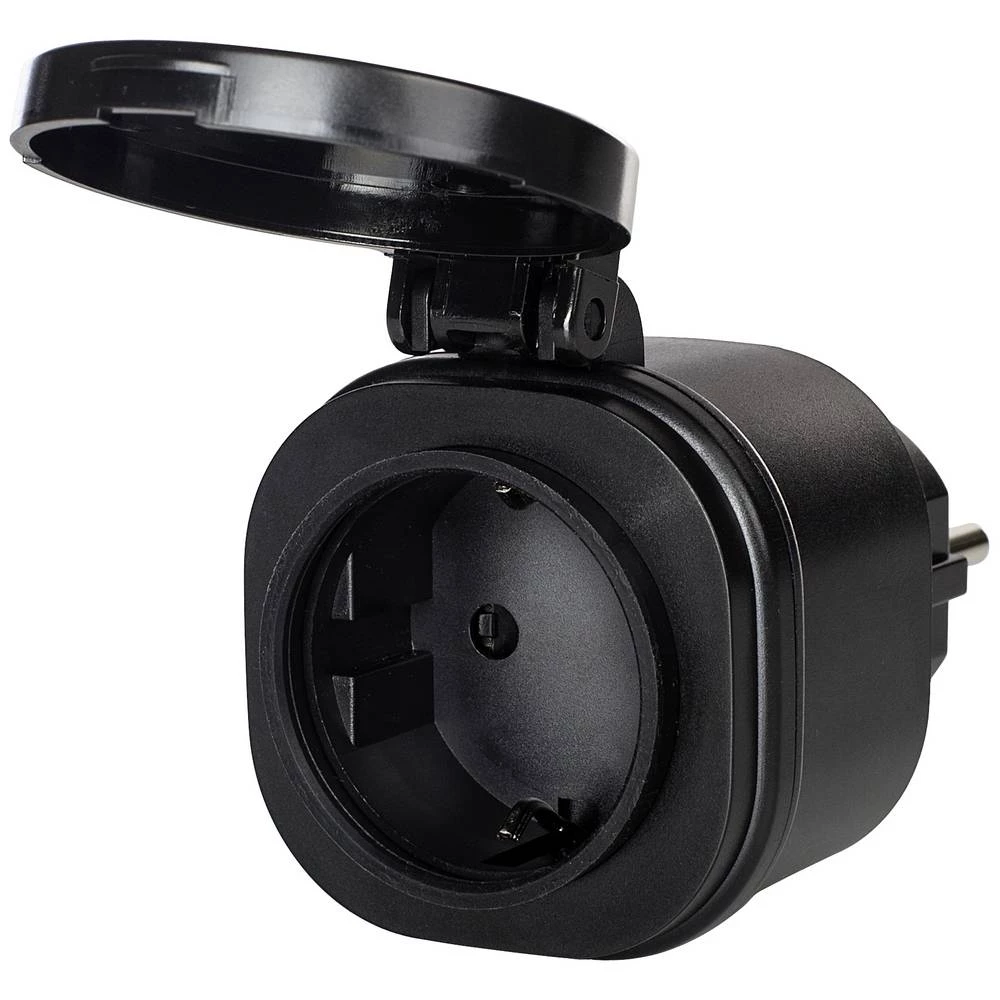 Smartwares SH4-90450  FSK 433 MHz bežični prekidač   SH4-90450 slika