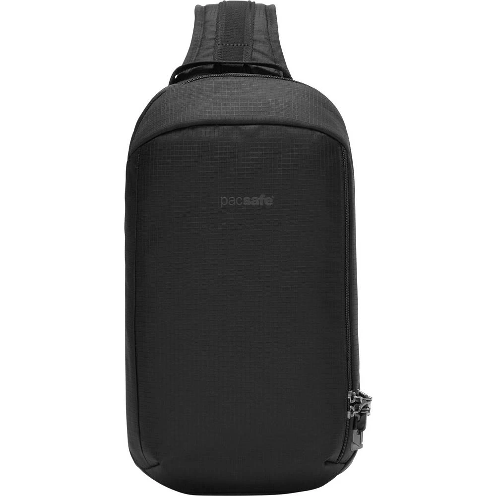 Pacsafe poštarske torbe Vibe 325 10 l (Š x V x D) 23 x 40 x 8 cm crna 60221130 slika