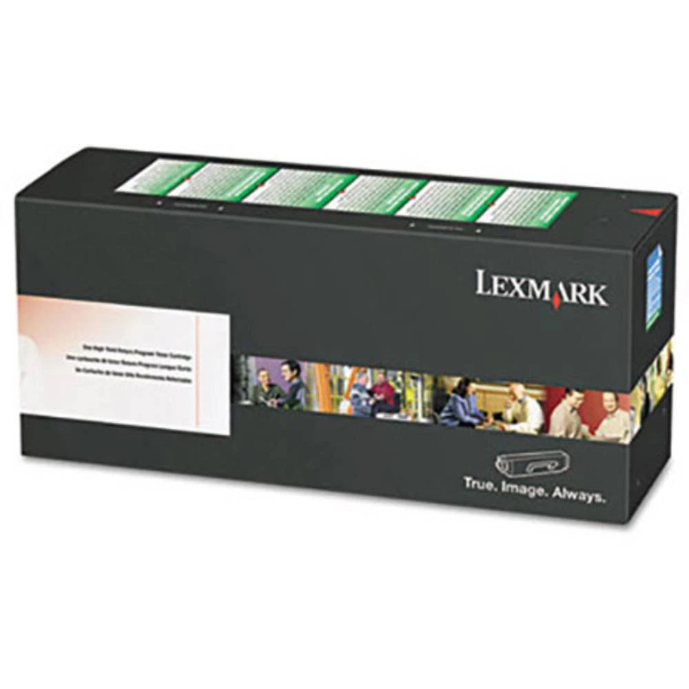 Lexmark Toner MS310 MS312 MS410 MS415 MS510 50F2H0R Original Crn 5000 Stranica slika