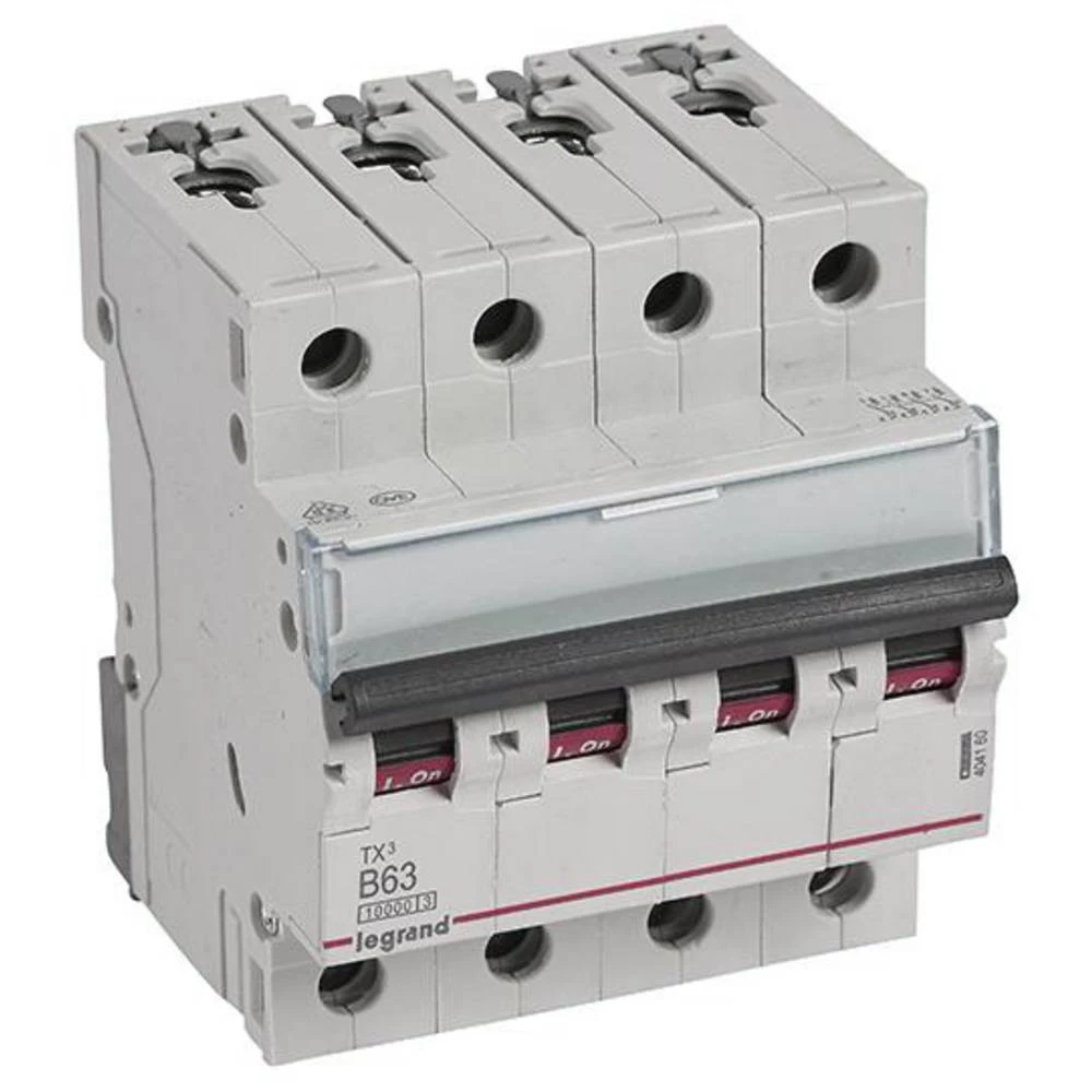 <br>  <br>  Legrand<br>  <br>  404160<br>  <br>  Legrand 404160<br>  <br>  zaštitna sklopka za vodove<br>  <br>  <br>  <br>  <br>  <br>  <br>  <br>  <br>  <br>  63 A<br>  <br>  <br>  <br>  40 slika