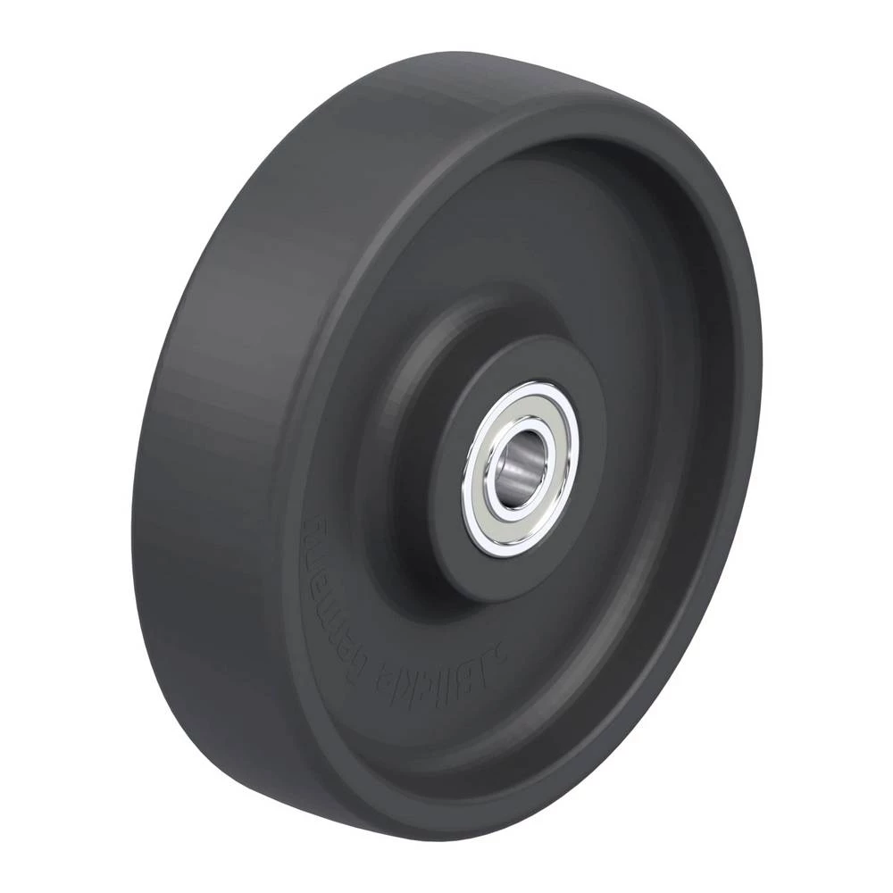 Blickle 842338 POHI 200/20HXK termoplastični kotač Promjer kotača: 200 mm Nosivost (maks.): 600 kg kom. slika