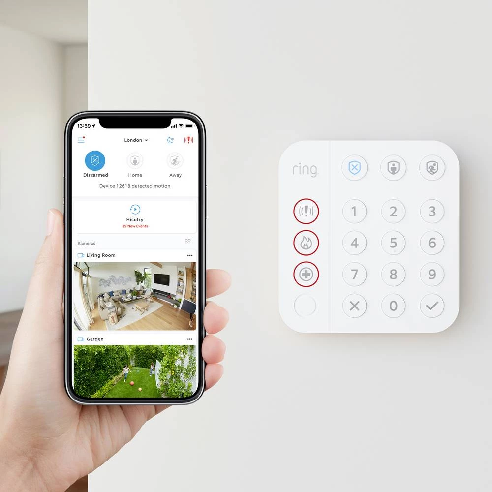 Conrad Product Image