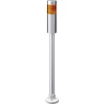 Signalni toranj LED Patlite LR4-102PJNU-Y Žuta Žuta Stalno svjetlo 24 V/DC