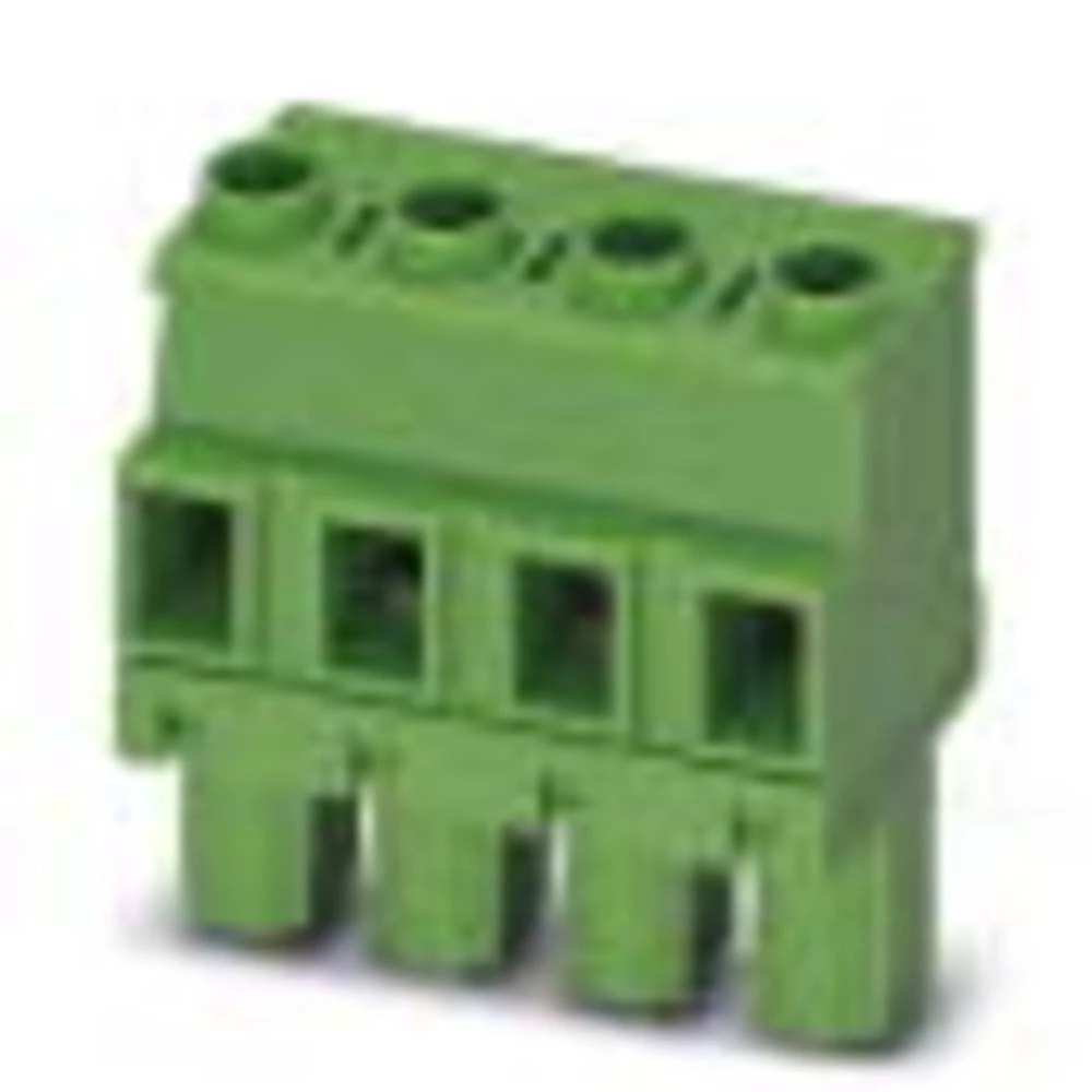 Phoenix Contact Kućište kabelskog utiča GMVSTBW Ukupan broj polova 4 Raster: 7.62 mm 1927221 50 ST slika