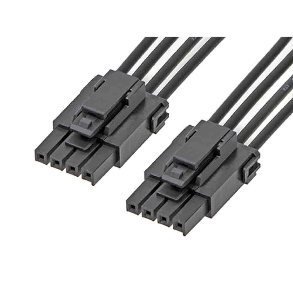 Molex 217465-1043 1 St. Bulk slika