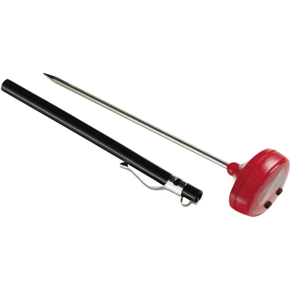 Ubodni termometar Beha Amprobe TPP1-C1 Mjerno područje temperature -50 Do +250 °C Tip tipala NTC slika