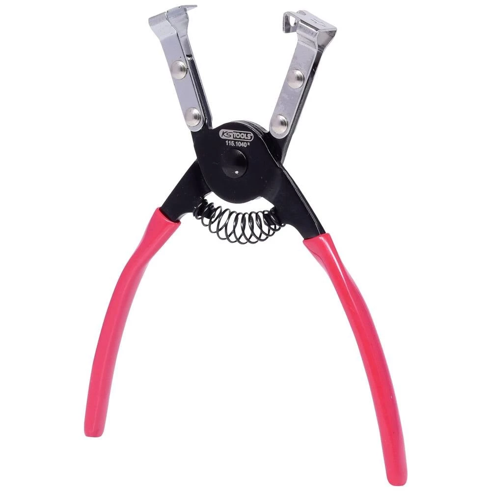 KS Tools 1151040 kliješta za obujmicu crijeva kom. slika