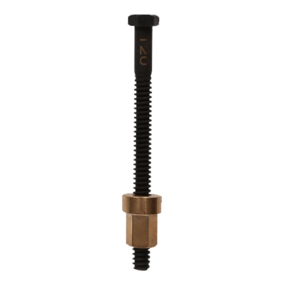KS Tools 460.0892 Vreteno s trapeznim navojem za vodilicu slika