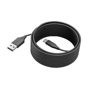 Jabra PanaCast 50 USB Cable kabel za konferencijski zvučnik USB, USB-C™ crna slika