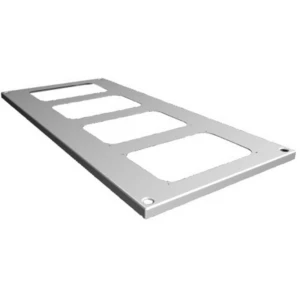 Čelik Siva Rittal SV 9681.548 1 ST slika