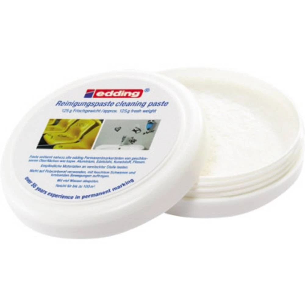 Edding pasta za čišćenje 8860   4-8860 1 St. slika
