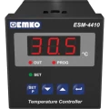 Emko ESM-4410.5.10.0.1/00.00/2.0.0.0 2-točkasti regulator termostat K 0 do 999 °C relej 7 A (D x Š x V) 95 x 48 x 48 mm slika