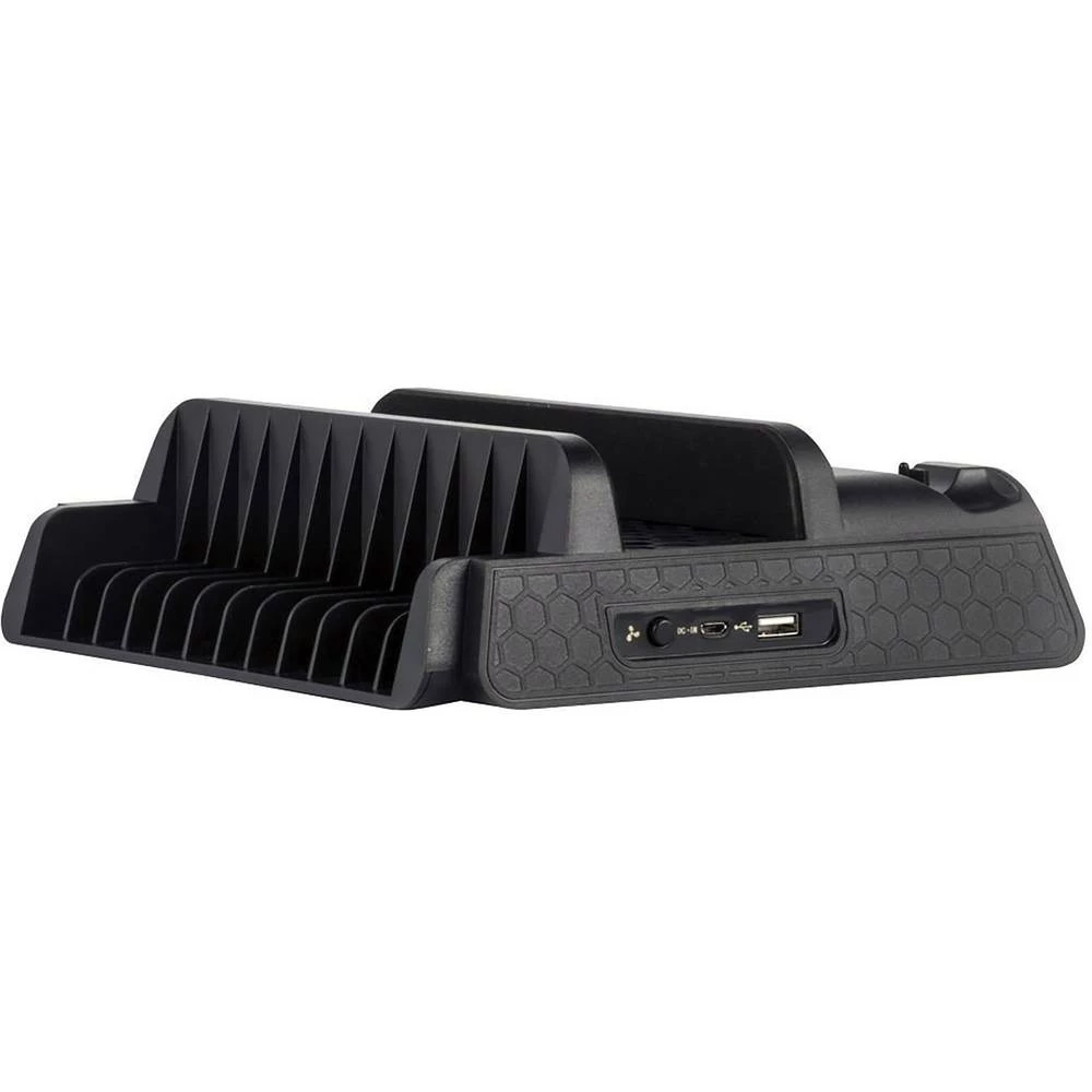 Stanica za punjenje kontrolera PS4 Konix Station Mulit P4 Pro/Slim slika