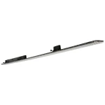 3-fazno svjetlo, Linear Pro, Tilt, 50 W, 4000 K, crno, 220-240 V/AC, 50 / 60 Hz Deko Light Linear Pro LED reflektor za sustav šina 3-fazni 50 W LED crna