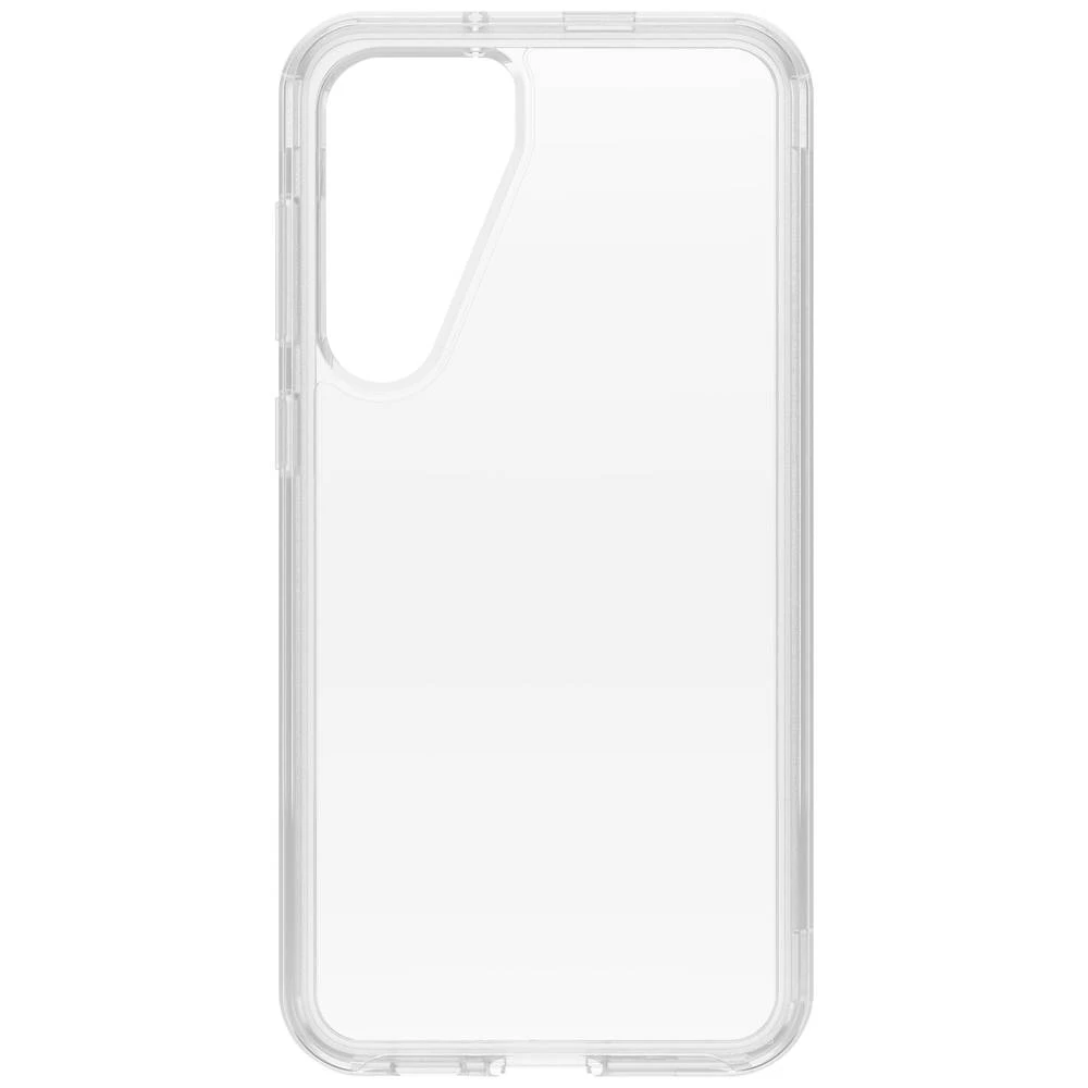 Otterbox Symmetry vanjska torbica za mobilni telefon Samsung Galaxy S23+ prozirna slika