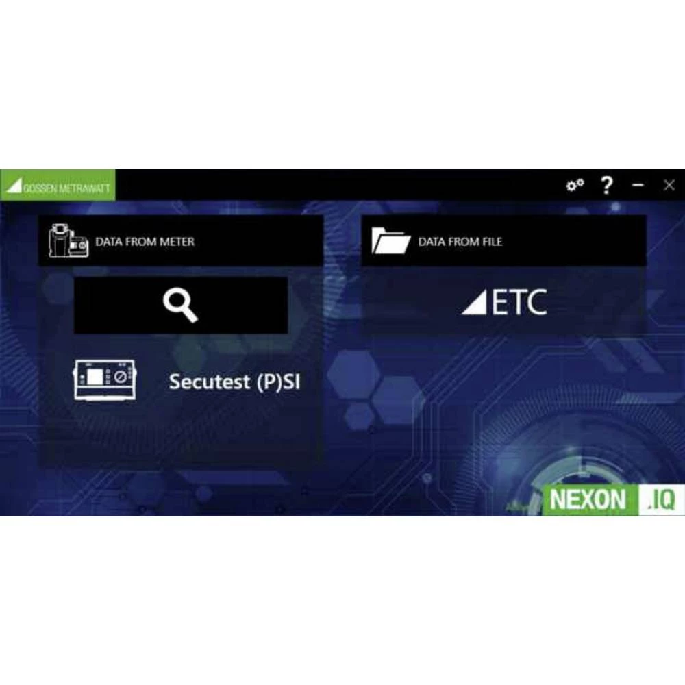 Conrad Product Image