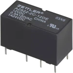 Zettler Electronics AZ822-2C-3DE Printrelais 3 V/DC 2 A 2 preklopni kontakt1 kom.