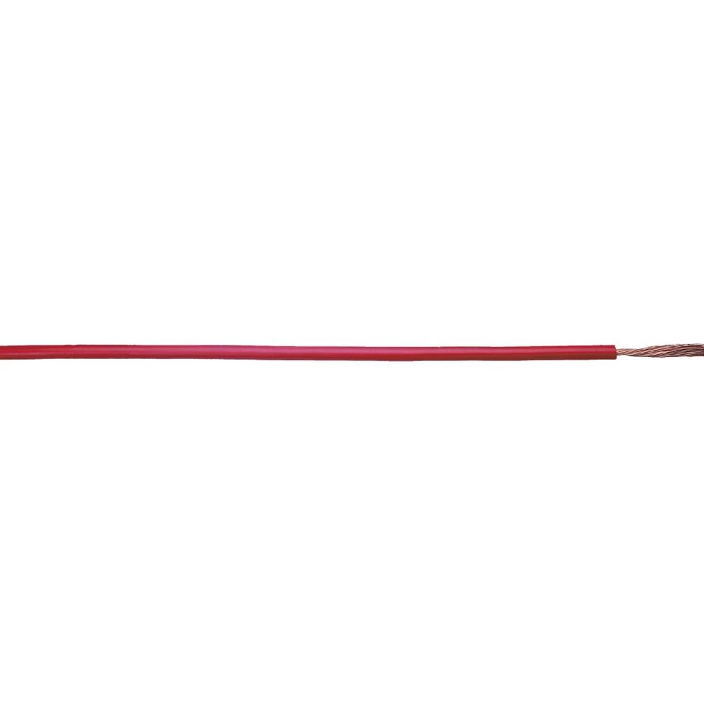 LAPP 4160614K/600 pojedinačna žica 1 x 4 mm² 600 m slika